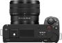 Sony ZV-E1L | Systeemcamera's | Fotografie Camera s | 5013493459700 - Thumbnail 4