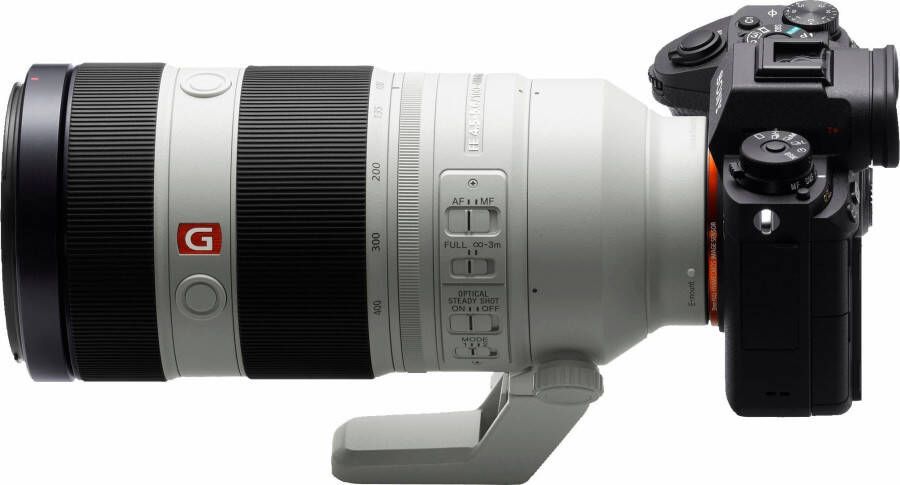 Sony Telelens G-Master FE