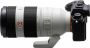 Sony FE 100-400mm f 4.5-5.6 GM OSS | Top 10 Objectieven lenzen | Fotografie Objectieven | SEL100400GM.SYX - Thumbnail 8