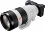 Sony FE 100-400mm f 4.5-5.6 GM OSS | Top 10 Objectieven lenzen | Fotografie Objectieven | SEL100400GM.SYX - Thumbnail 7