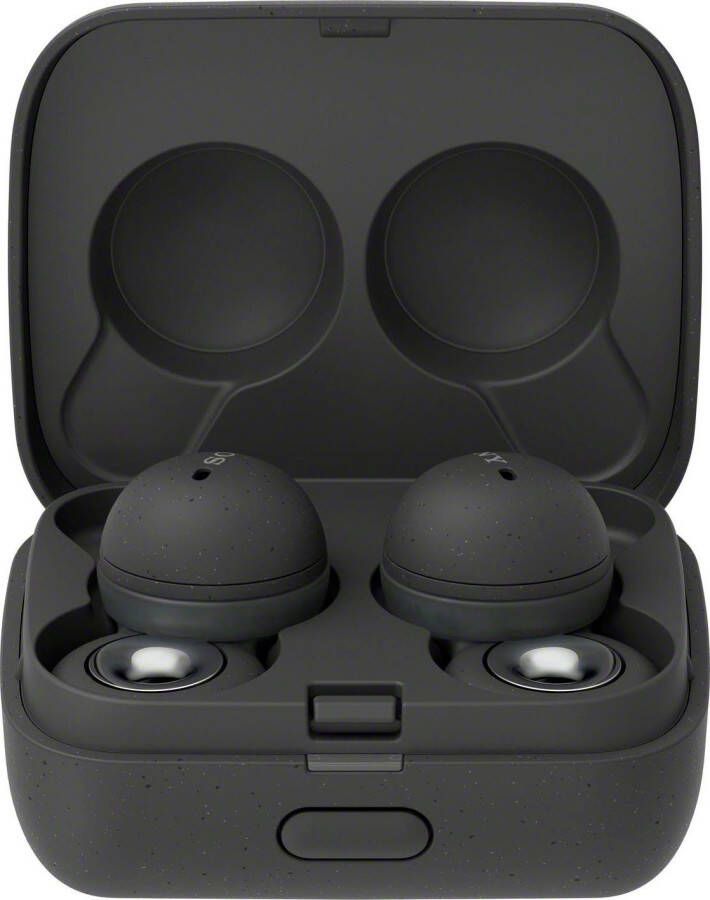 Sony Wireless in-ear-hoofdtelefoon LinkBuds