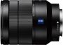 Sony FE Vario-Tessar T* 24-70mm f 4.0 ZA OSS | Zoomlenzen lenzen | Fotografie Objectieven | SEL-2470Z - Thumbnail 4