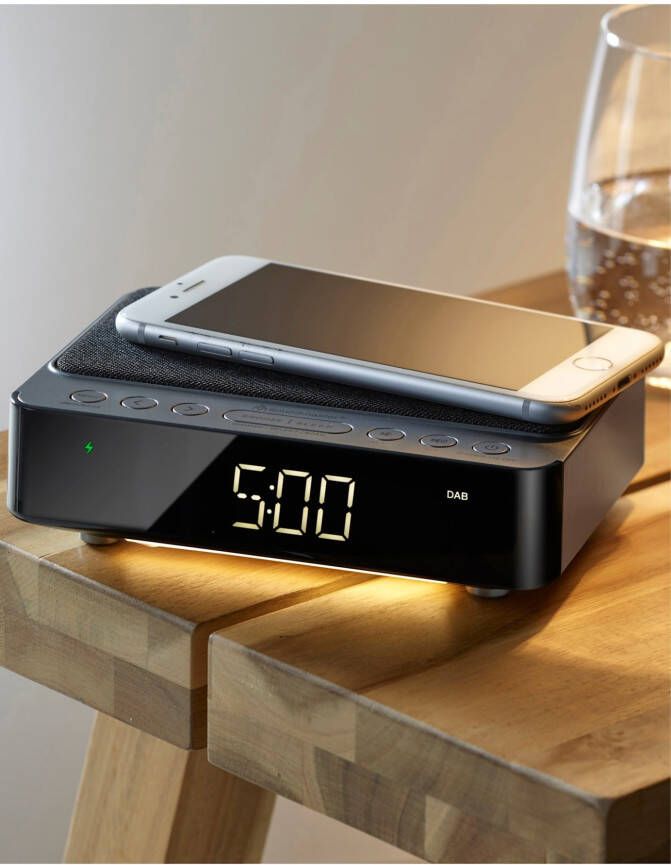 Soundmaster Retro-radio