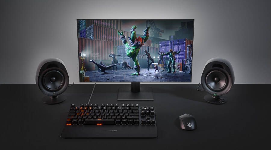 SteelSeries Luidspreker Arena 3 EU