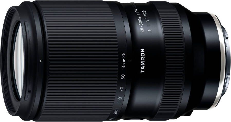 Tamron Objectief 28-300mm F 4-7.1 Di III VC VXD