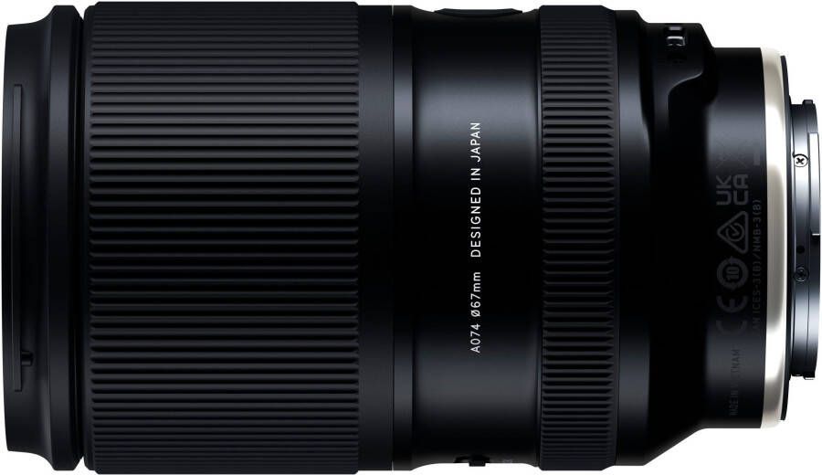 Tamron Objectief 28-300mm F 4-7.1 Di III VC VXD