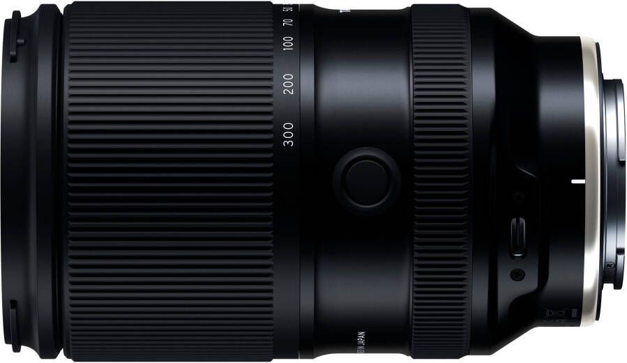 Tamron Objectief 28-300mm F 4-7.1 Di III VC VXD