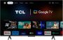 TCL QLED 43C61B | Android TV Televisies | Beeld&Geluid Televisies | 5901292524074 - Thumbnail 4