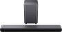 TCL Soundbar S55H 2.1-kanaal All-in-One met draadloze subwoofer - Thumbnail 5