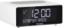 TechniSat Wekkerradio DIGITALE RADIO 52 stereo wekkerradio met dab+ sluimerfunctie dimbare display sleeptimer - Thumbnail 4