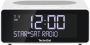 TechniSat Wekkerradio DIGITALE RADIO 52 stereo wekkerradio met dab+ sluimerfunctie dimbare display sleeptimer - Thumbnail 6