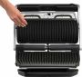 Tefal Contactgrill GC722D OptiGrill+ XL-grilloppervlak extra temperatuurstanden automatische aanduiding van de gaartoestand - Thumbnail 13