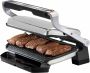 Tefal Contactgrill GC722D OptiGrill+ XL-grilloppervlak extra temperatuurstanden automatische aanduiding van de gaartoestand - Thumbnail 14