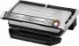 Tefal Contactgrill GC722D OptiGrill+ XL-grilloppervlak extra temperatuurstanden automatische aanduiding van de gaartoestand - Thumbnail 5