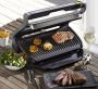 Tefal Contactgrill GC722D OptiGrill+ XL-grilloppervlak extra temperatuurstanden automatische aanduiding van de gaartoestand - Thumbnail 6