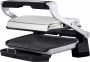 Tefal Contactgrill GC722D OptiGrill+ XL-grilloppervlak extra temperatuurstanden automatische aanduiding van de gaartoestand - Thumbnail 8