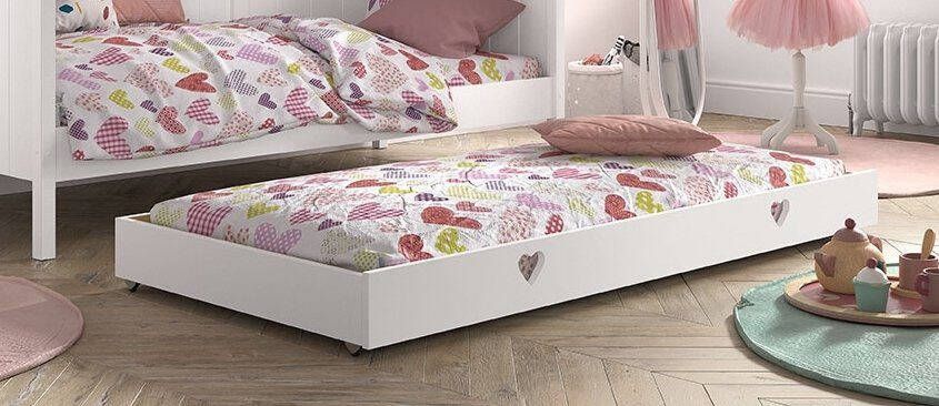 Vipack Bedlade Amori