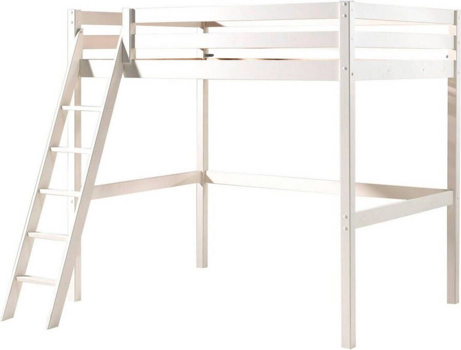 Vipack Hoogslaper PINO