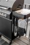 Merkloos Magnetische bbq accessoires houder Wenko Black Outdoor Kitchen - Thumbnail 10
