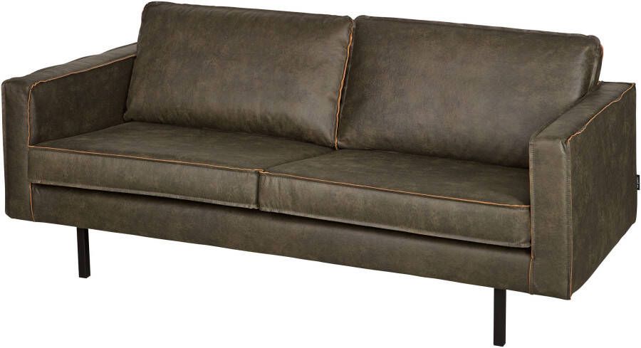 WOOOD 2 5-zits Rodeo Sofa vrijstaand maximale belastbaarheid 250 kg breedte 190 cm