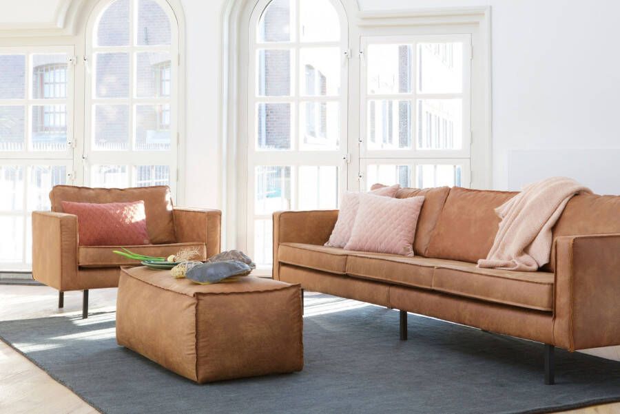 WOOOD 3-zitsbank Rodeo Sofa