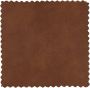 BePureHome Statement 3-Zits Bank Ecoleer Cognac 5 5x200x90 - Thumbnail 2