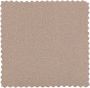 BePureHome Statement 3-Zits Bank Bouclé Beige 77x230x93 - Thumbnail 5