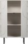 WOOOD Bergkast Cadiz met drie planken h 135 cm x b 85 cm - Thumbnail 5