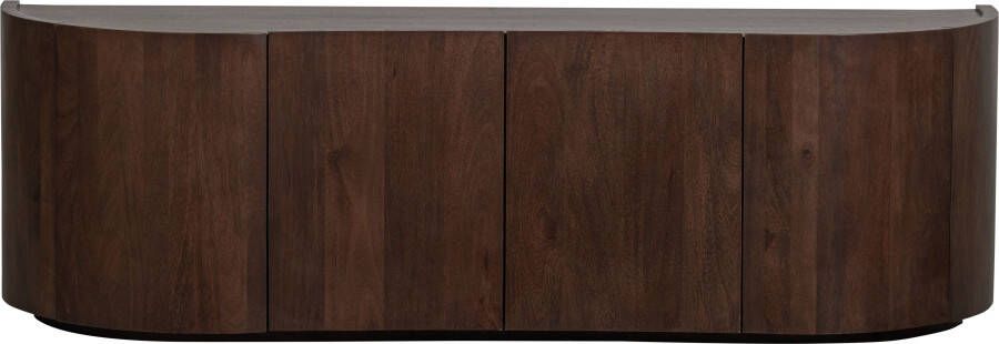 WOOOD Dressoir Sense commode breedte 160 cm