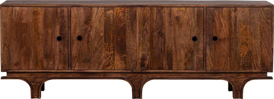 WOOOD Dressoir Staes sideboard Commode breedte 200 cm