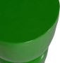 WOOOD Exclusive Bijzettafel Hekla 32cm Bright Green Rond - Thumbnail 3