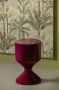 WOOOD Exclusive Bijzettafel Henry 30cm Raspberry Rond - Thumbnail 3