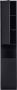 WOOOD Exclusive Opbergkast Finca Mat zwart 210 x 40cm - Thumbnail 3
