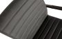 WOOOD Eetkamerstoel Bass Vrije schommelstoel breedte 54 cm (2 stuks) - Thumbnail 6