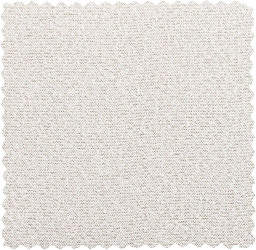 WOOOD Eetkamerstoel Vogue vriendelijke zachte vormen breedte 50 cm