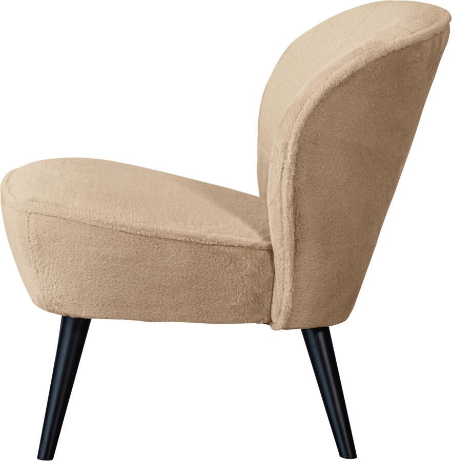 WOOOD Fauteuil Sara fauteuil