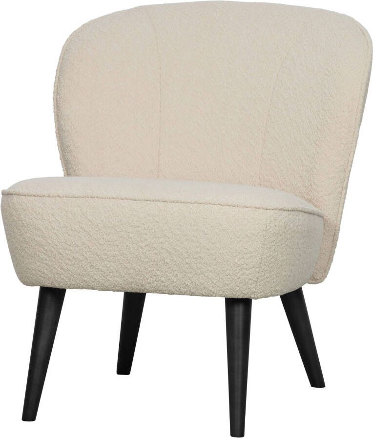 WOOOD Fauteuil Sara fauteuil