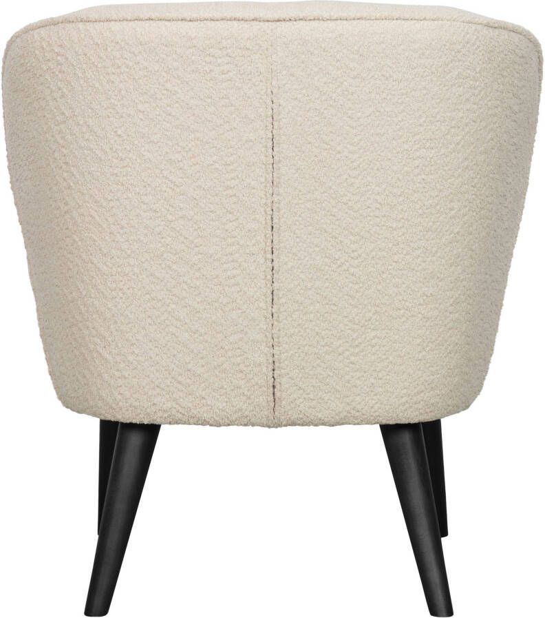 WOOOD Fauteuil Sara fauteuil