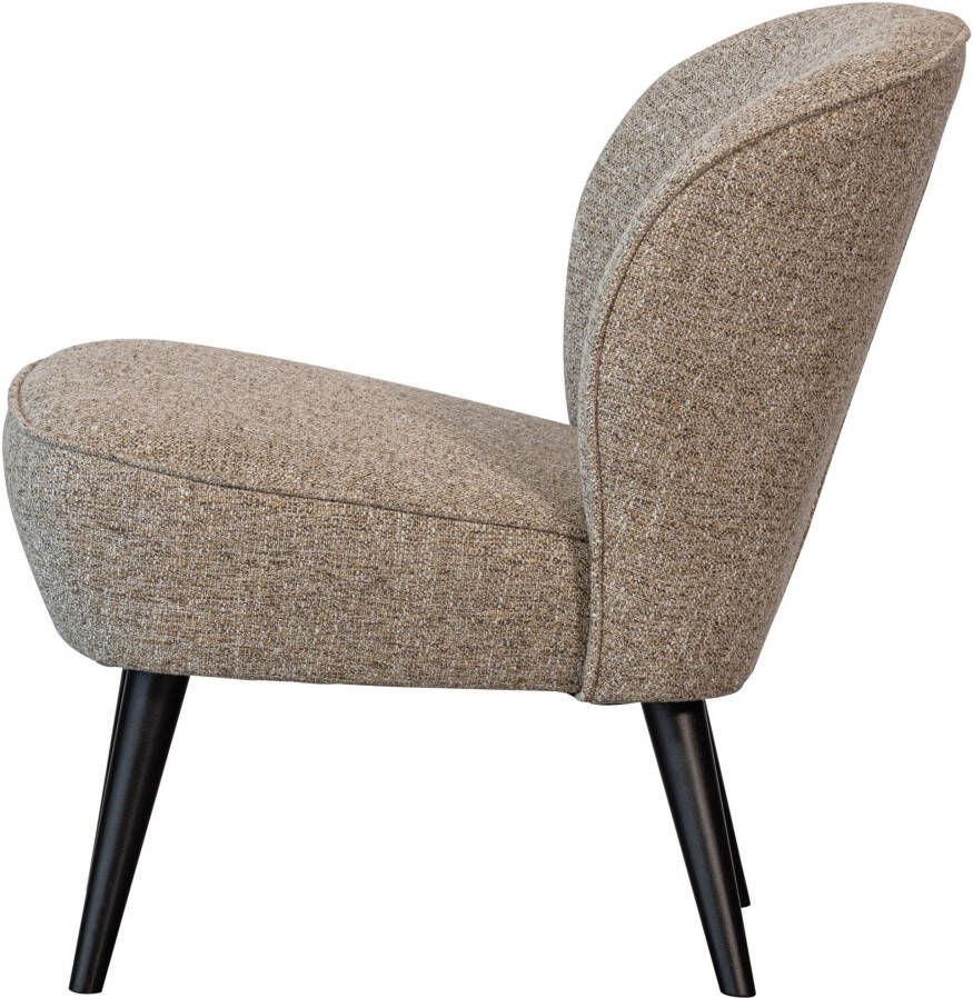 WOOOD Fauteuil Sara fauteuil