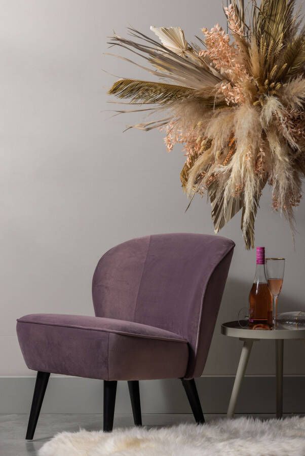 WOOOD Fauteuil Sara sessel