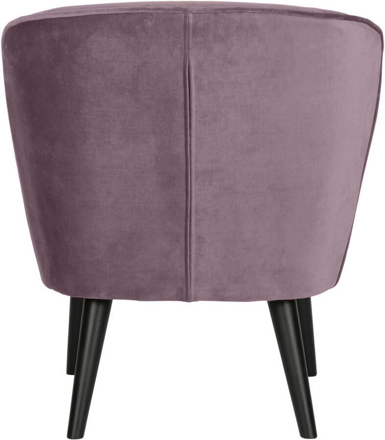 WOOOD Fauteuil Sara sessel