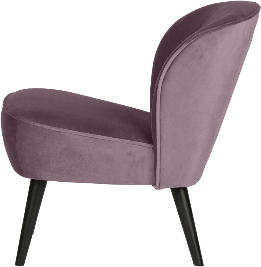 WOOOD Fauteuil Sara sessel