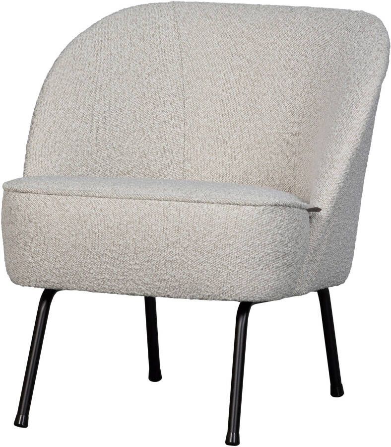 WOOOD Fauteuil Vogue in een stijlvol design