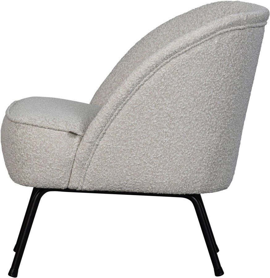 WOOOD Fauteuil Vogue in een stijlvol design