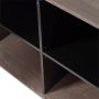 WOOOD Exclusive Dressoir SALE: -% Dressoir New Gravure Hout Bruin Xx Cm (BxHxD) Hout Bruin 200 x 85 x 46 cm (BxHxD) - Thumbnail 6