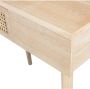 WOOOD Make-uptafel Soof Hal inclusief spiegel h 125 cm x b 70 cm - Thumbnail 5