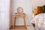 WOOOD Make-uptafel SOOF inclusief spiegel h 125 cm x b 70 cm - Thumbnail 5