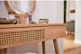 WOOOD Make-uptafel SOOF inclusief spiegel h 125 cm x b 70 cm - Thumbnail 7