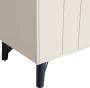 WOOOD Exclusive Dressoir Miller Grenenhout 181cm Beige - Thumbnail 6