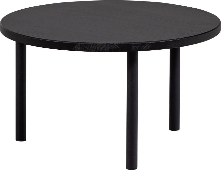 WOOOD Salontafel Laut H 35 cm x Ø 60 cm